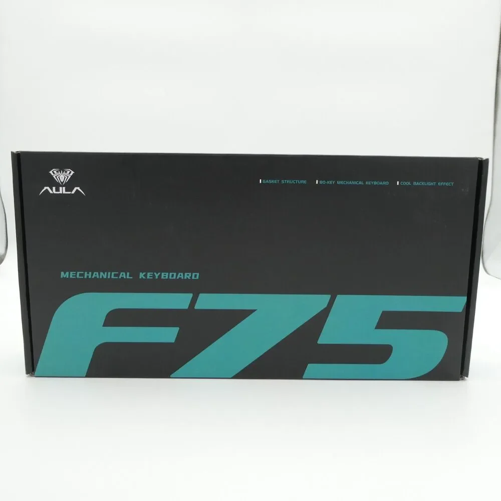 AULA new f75